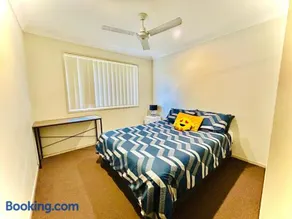 JP Homestay Private Rooms in Homely Shared Home in North Booval, Ipswich City - Image 3