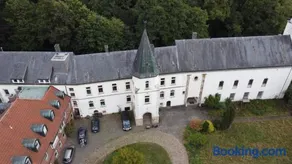 Ferienwohnung Gut Hange am Wald und See - Image 1