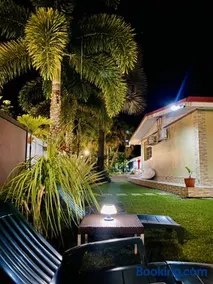 Exotic stay at Villa Ahui Tautira - Seaside - Image 2