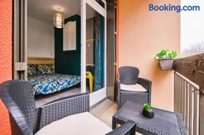 Tout confort ! Climatisation, Centre-ville, Parking, Terrasse, WiFi, Netflix - Image 4