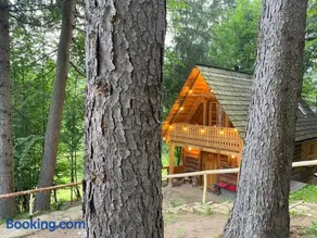 Cosy Mary Chalet - Image 2