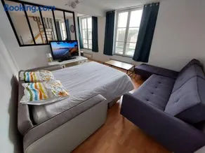 Appartement en centre de village - Image 1