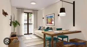 Apartamento no Eco Resort Quinta Santa Bárbara - Image 4