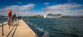 Barry's Harbour View - Image 3