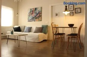 Apartamento Mercado-Centro - Image 1