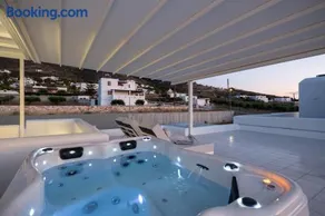 Panos Apartment Parikia - Image 1