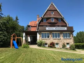 Hotel Rosenhof - Braunlage - Image 2