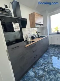 Saphierblue Appartment - Image 4