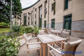 Stephen Hawking Building Gonville and Caius College - Image 4