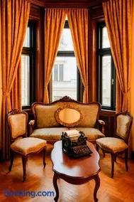 Antique photo apartment 5 minutes in the center of Vienna - Image 2