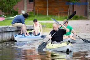 Camping Pasveer - Image 1