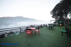 Aman The Lake Side Nainital - Image 2