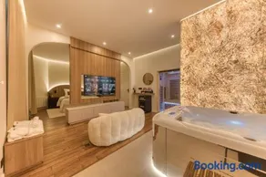 Suite Prestige Spa Privatif D'exception - Image 2