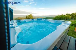 Villa Zupan with Hot Tub - Image 1