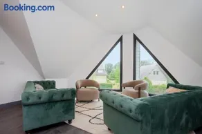 Magnifique Villa sur les Hauteurs de Trouville-Deauville - Image 2