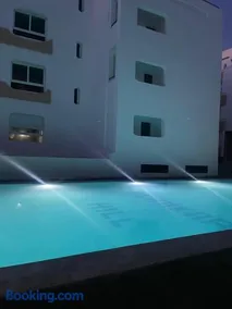 Casa étoile, Appartement 2 chambers et grand salon, avec piscines, vue sur mer et accès à la plage à Achakar Hill, Tanger - Image 2