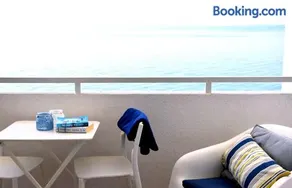 Villa Victoris Beachfront Luxury Villa with Heated Spa Pool Podstrana - Image 4