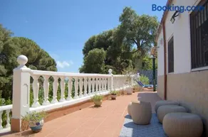 casa vacacional con piscina privada - Image 3