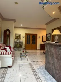 Hotel Campestre Chamuiñas - Image 2
