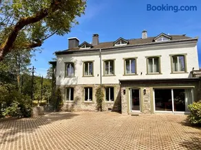 Manoir Nestor - Chairière - Image 1
