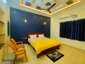 Little Dream Homestay Hampi - Image 4