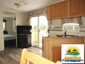 Boardwalk RV Rental (Site #14) - Image 2