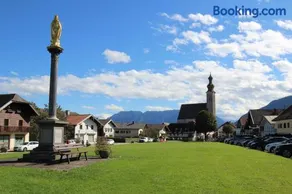 Ferienwohnung Alpenblick - Image 2