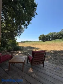 Tiny House en lisière de bois - Image 2