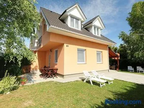 Jenna Apartments - Pinka - Image 4