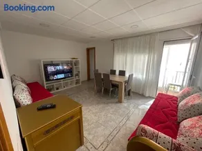 Apartamentos Atlas Terrassa V - Image 1