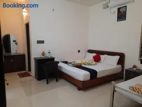 Athirappilly Ambady Resort - Image 2