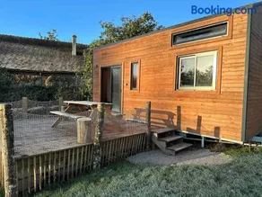 Joy Tiny House Perche - Image 1