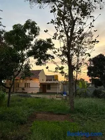 Rustic Village Farmhouse - Image 5