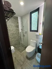 Borneo Homestay @ Vivacity Jazz - Image 4