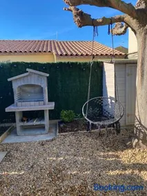 Maison de plage - 6 pers - clim - parking - Image 5
