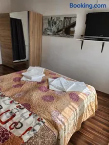 Casa Mea Privatzimmer 2 - Image 5