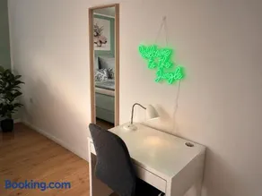 Mint & Meadow - modernes Landappartement - Image 2