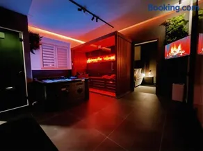 MOZAIK APARTMENTS & SPA - Modern 4-Star Apartments with Exclusive Private SPA WELLNESS in the City Center - SAUNA, JACUZZI, TURKISH BATH - FREE PARKING, Wi-FI - Rooms & Apartments Cuprija - Image 2