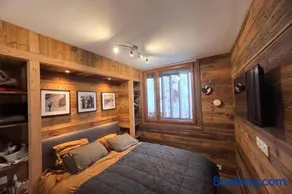 Valberg 57m2 moderne 2 chambres - Image 2