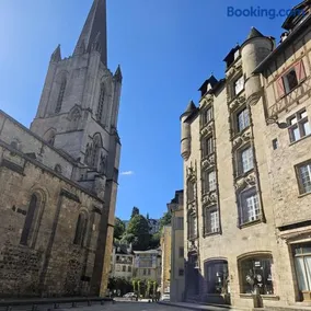 Gite Maison Loyac - Image 2