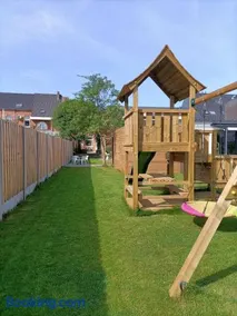 Moodraz vakantiehuis centrum Peer - Image 3