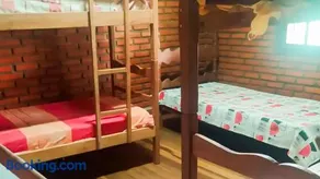 Refúgio Perfeito na Natureza para Até 20 Pessoas! - Image 3