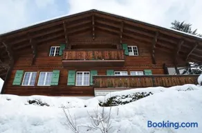 Chalet Wandelgrün - Image 1