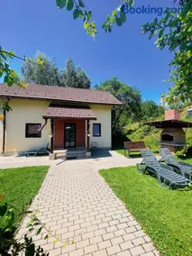 Cabana 7 Brazi - Image 1