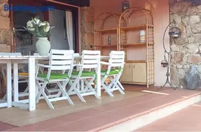 Villa Graziella Porto San Paolo - Image 4