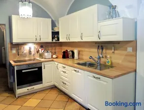 Wohnung im Schlösschen - Image 5
