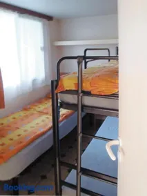 Victoria mobilehome in camping Stella del Sud - Image 3