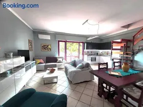 Casa sulla spiaggia di Santa Tecla - Image 2