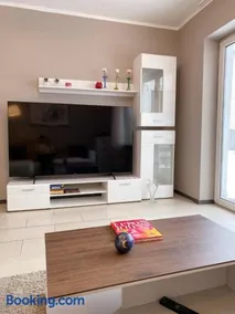 Wohnung mitten in der Altstadt - Image 2