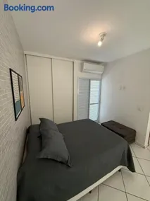 Loft Aconchegante e Moderno - Centro de Boituva - Image 3